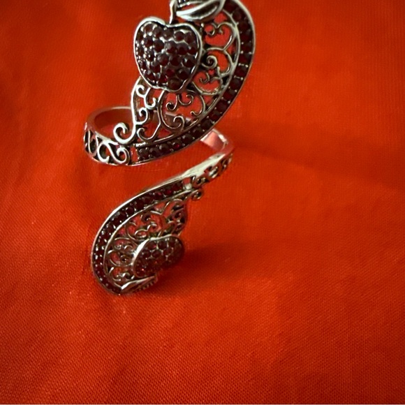 Disney Jewelry - Disney Designer collection premiere series Snow White Ring